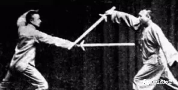 神枪李书文有多能打 出手狠辣不留情 日本人喊他 钢拳无二打 热点讯息网