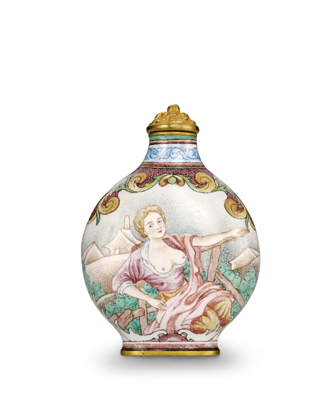 中国古美術中国宜興紫砂双耳活環浮彫大花瓶-