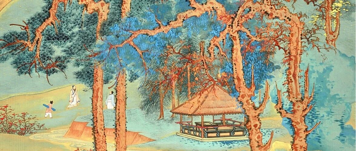 ƽҲи߹⣬Ŵǧ¼ˢ | ̵2022й黭гͼƬ