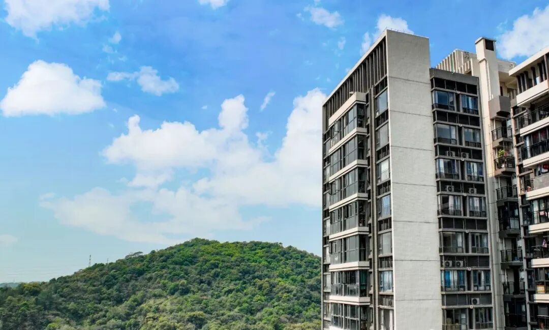 黄埔富力新城T2、T3栋在7月1-2日交付