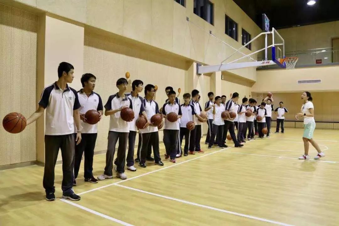 沪学校体育艺术项目将形成小初高“一条龙”！这里有你关心的7个问答