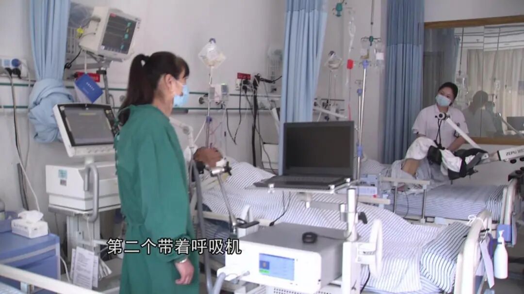 呼吸机依赖怎么办呼吸机依赖还能脱机吗？多学科合作助力患者早日撤机，实现呼吸自由！_https://www.jmylbn.com_新闻资讯_第8张