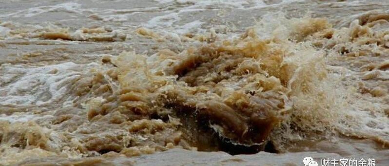 美元超发的洪水，会如何流向世界？