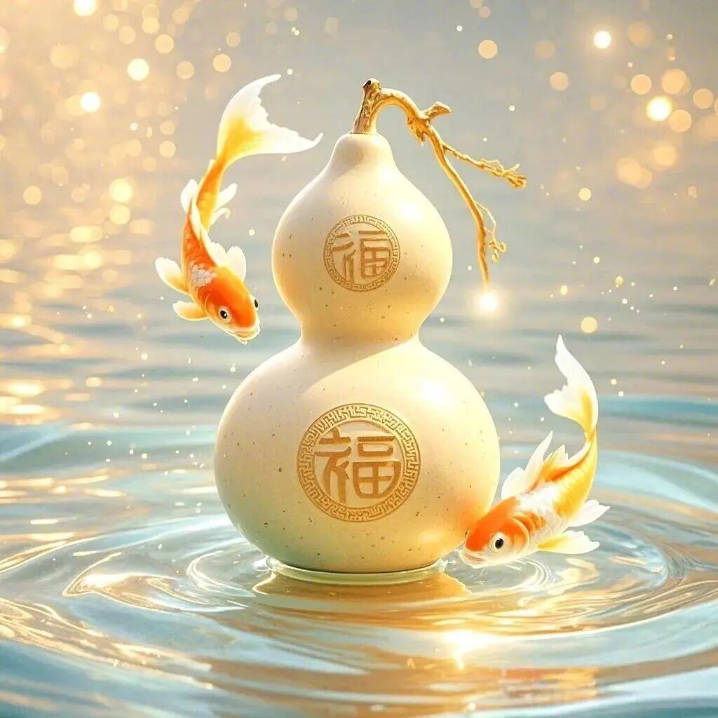 巨旺自己的超高能量微信头像