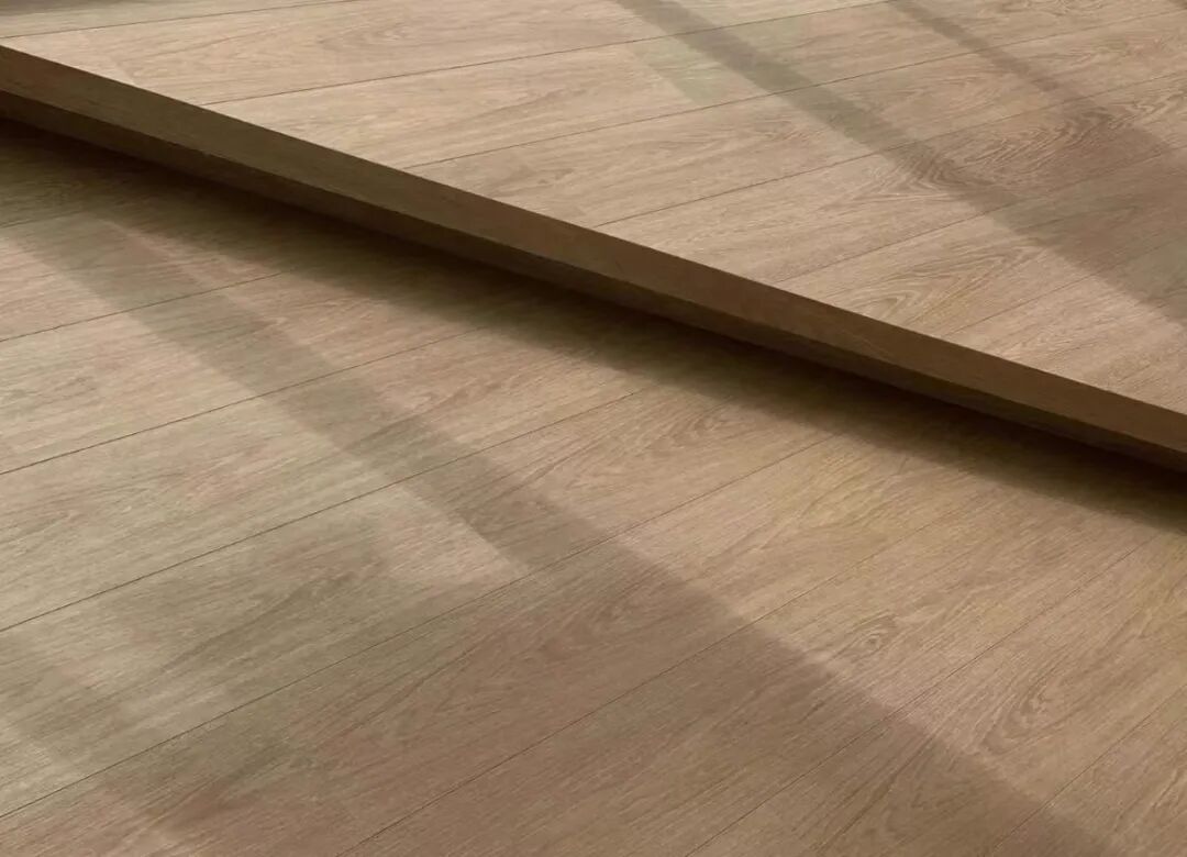 8mm木地板_歐朗地板水晶簾香椿木hg822_8mm地板能用嗎