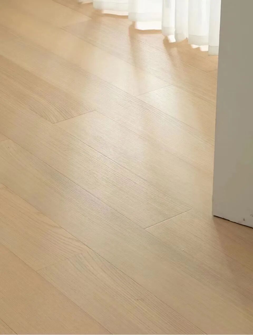 歐朗地板水晶簾香椿木hg822_8mm地板能用嗎_8mm木地板