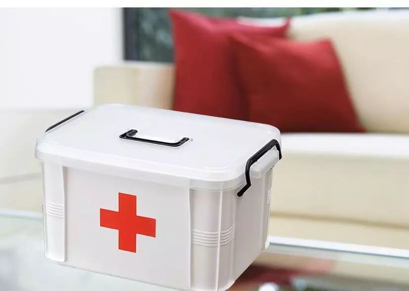 收藏丨家庭急救技能大全