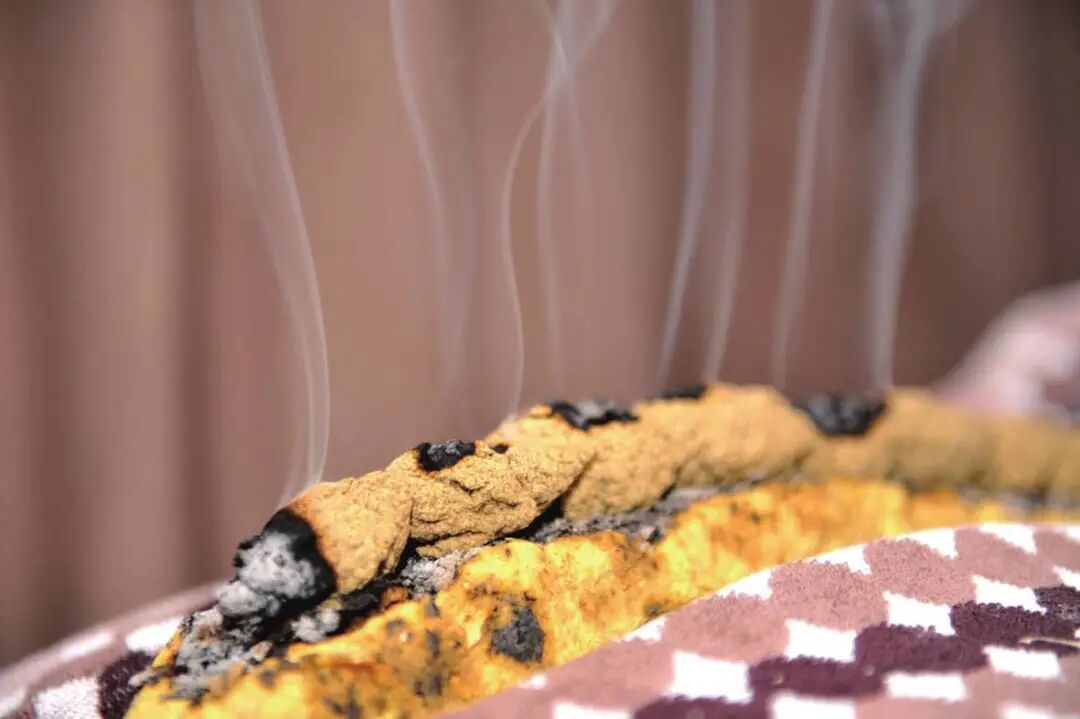 铺灸疗法正当时预约就可享优惠我院针灸一科三伏灸活动即将开始