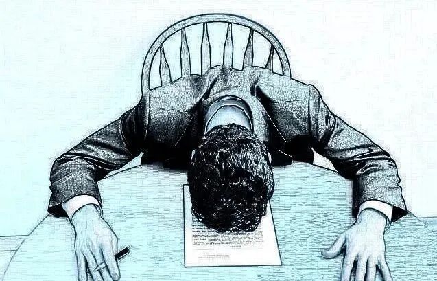 中医专家说专病胸闷气短提心吊胆忧虑焦躁警惕心脏神经官能症悄然降临