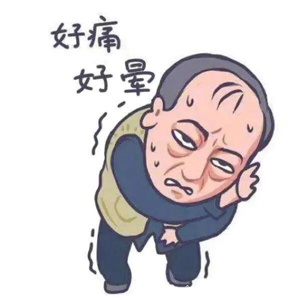 中医专家说专病胸闷气短提心吊胆忧虑焦躁警惕心脏神经官能症悄然降临