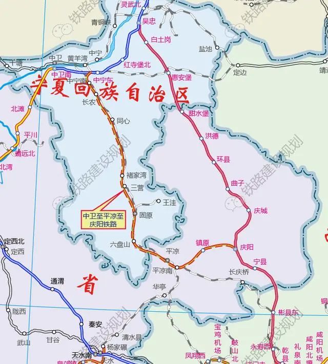 蘭新高鐵線路圖_張吉懷高鐵線路細致圖_蘭渝高鐵最新線路