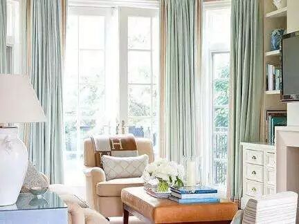 你知道，现在的80后和90后都喜欢怎样的窗帘？