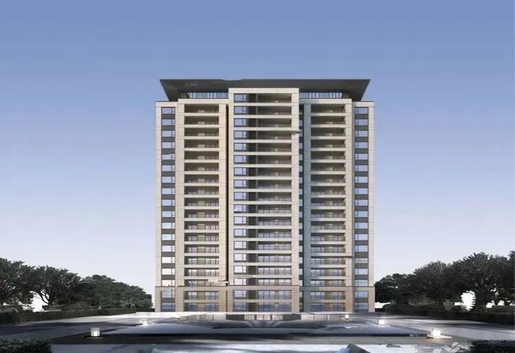 洛阳绿地城置业记 与洛阳宜阳县美好相逢,构建美好家