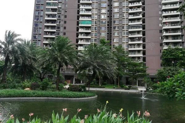 美的君兰江山优点 不足,美的君兰江山怎么样,美的君兰江山周边房产中介经纪人评价