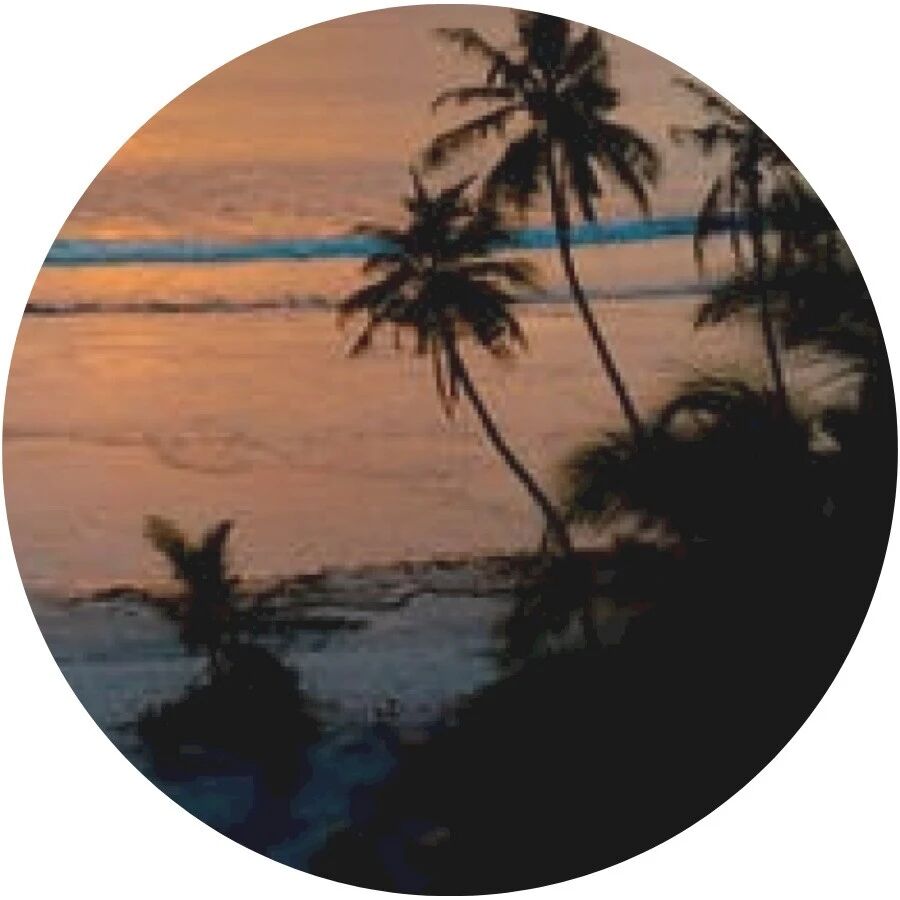 人生有七笑，千金买不到