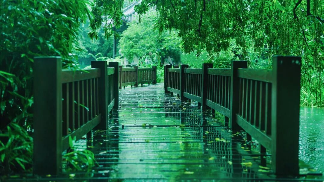 人生需要六忘！