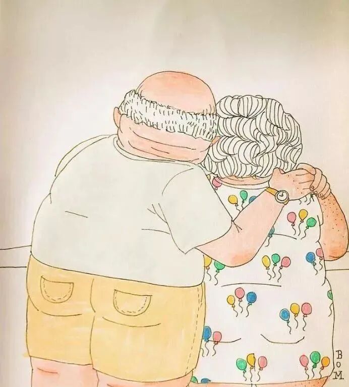 若故事从头,我爱你依旧