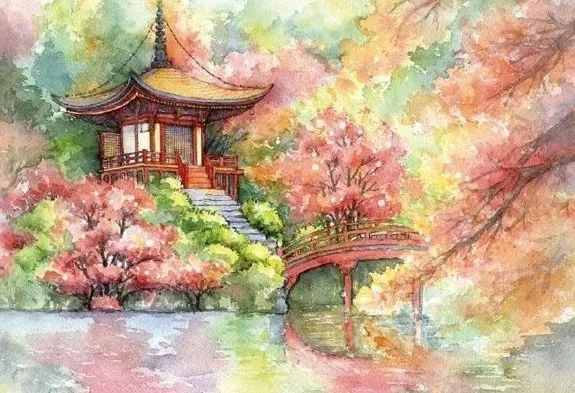淡看生活的句子_看淡生活的诗_看淡生活美好的诗句