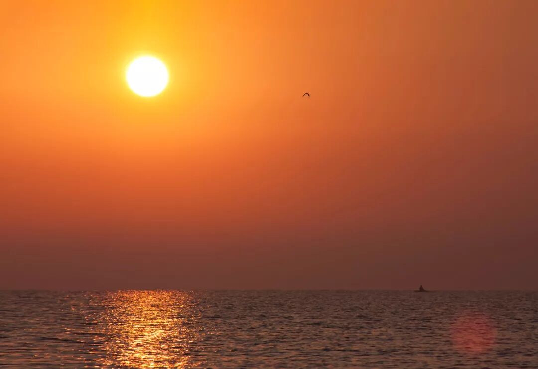 早听：醒来，又是崭新的一天