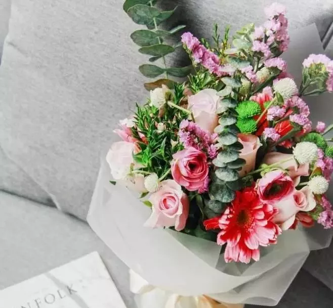 三八女神节:愿你芳华自在,愿你笑靥如花 三八女神节:愿你芳华自在,愿你笑靥如花