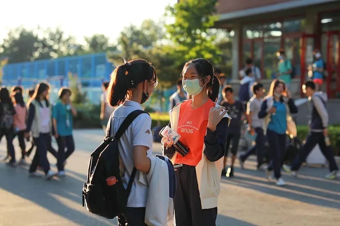 北京学校在哪儿_北京school学校_北京十一学校怎么样