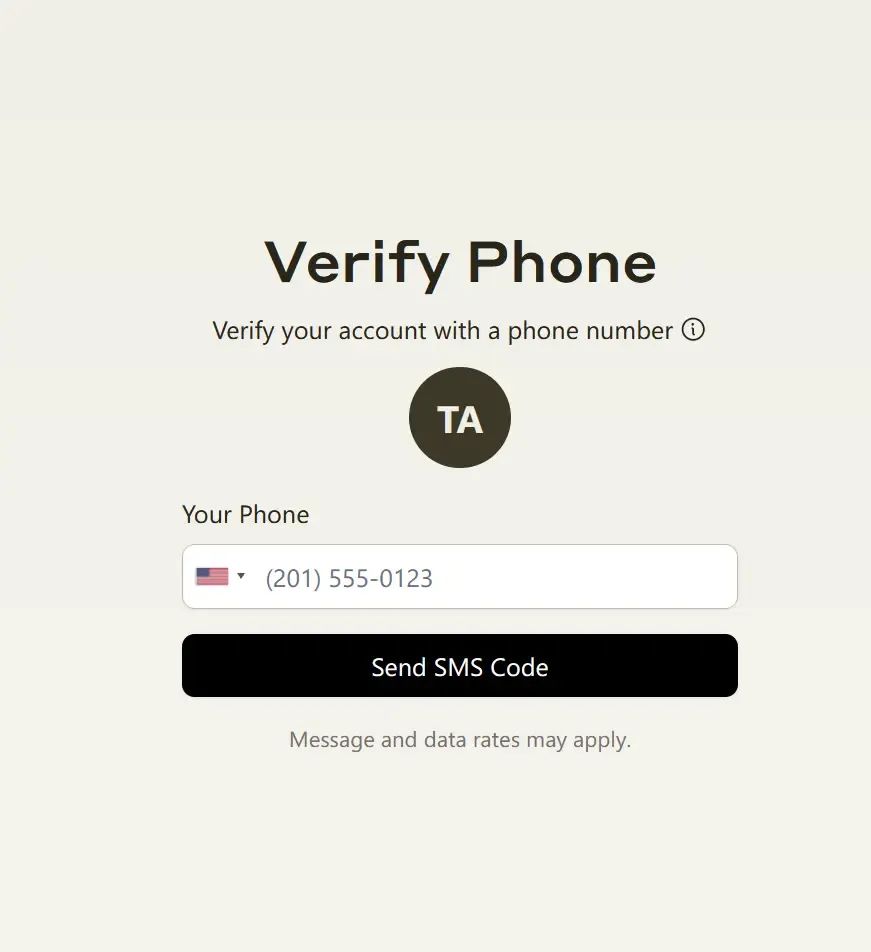 How To Register Claude Account Without Phone Verification