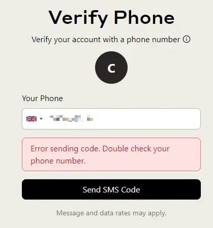 How To Register Claude Account Without Phone Verification