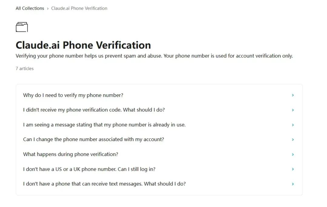 How To Register Claude Account Without Phone Verification