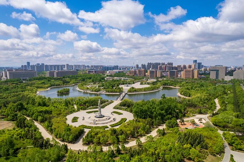 已亲测!ChatGPT不懂长春🤗