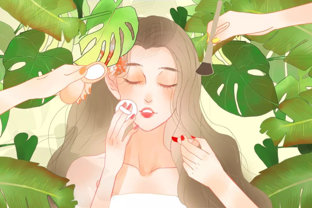 妇女节快乐英语 “妇女节快乐”不是Happy Woman's Day，千万别说错了~