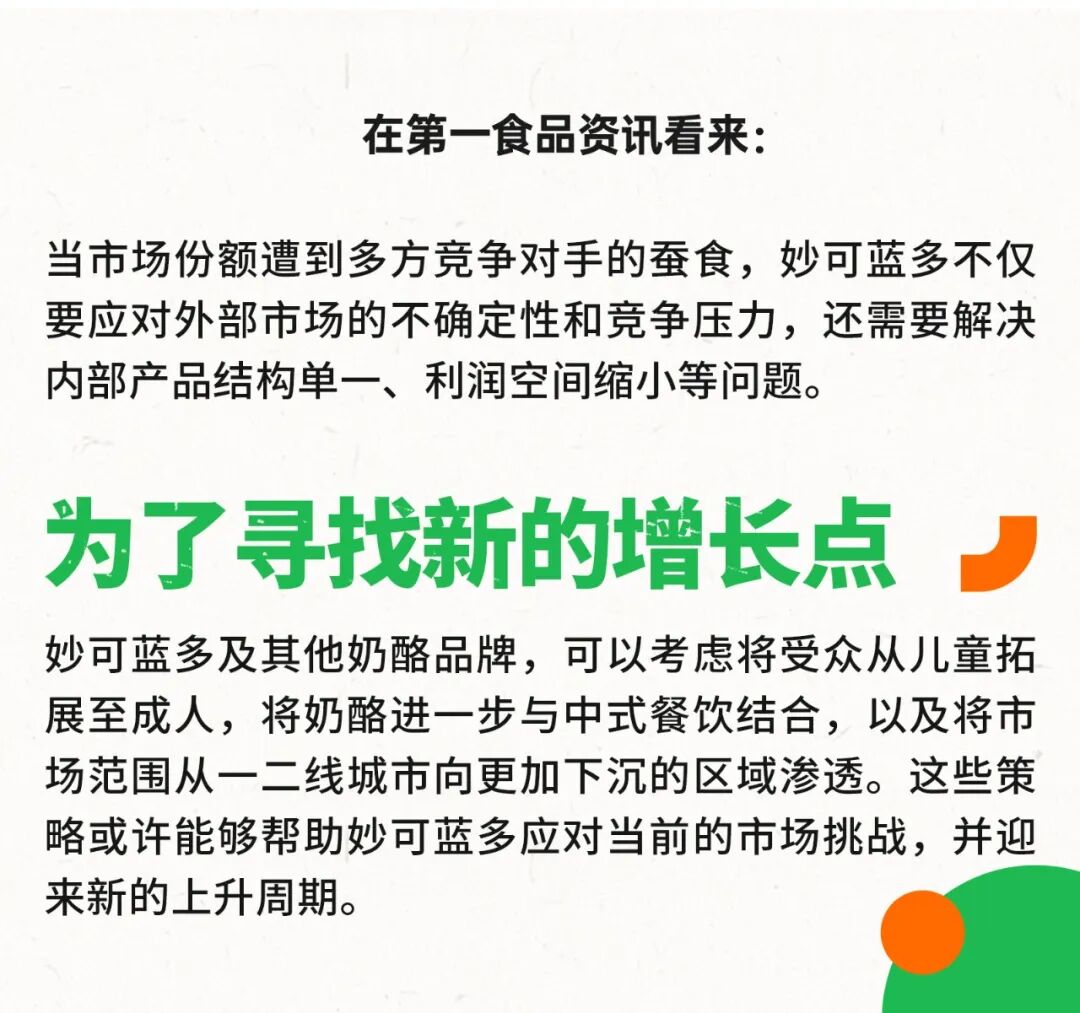 王一博代言妙可蓝多,奶酪龙头蒸发的365亿能回来吗?