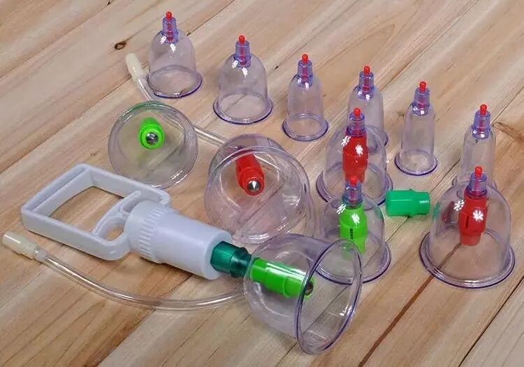 熏蒸床怎么使用刮痧板、经络刷、按摩槌…这些理疗小物件该咋用，快来看看吧_https://www.jmylbn.com_新闻资讯_第9张