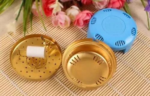 熏蒸床怎么使用刮痧板、经络刷、按摩槌…这些理疗小物件该咋用，快来看看吧_https://www.jmylbn.com_新闻资讯_第11张