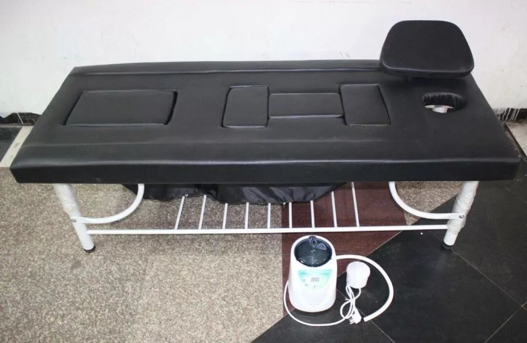 熏蒸床怎么使用刮痧板、经络刷、按摩槌…这些理疗小物件该咋用，快来看看吧_https://www.jmylbn.com_新闻资讯_第12张