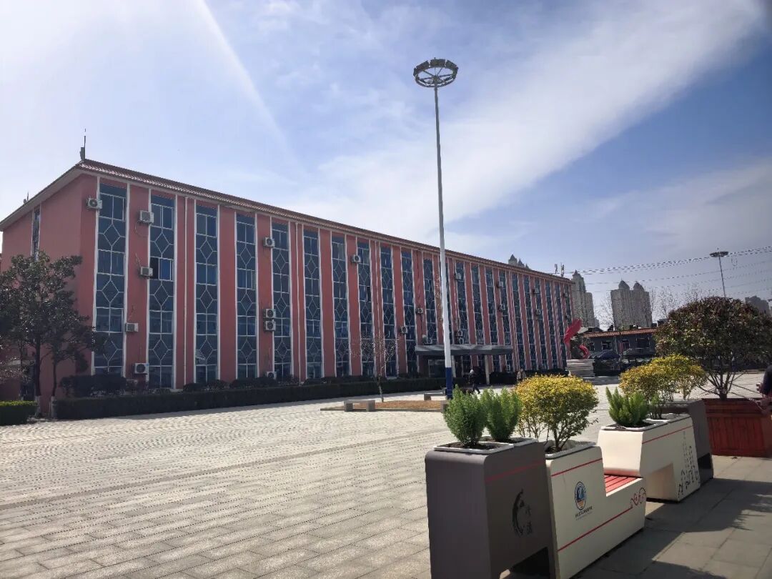 中考后不止一条路！西安这所公办中专，环境好、有升相关图片