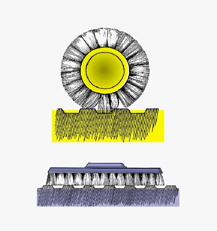 【专业积累】材料的表面处理工艺详解，直观易懂！的图9