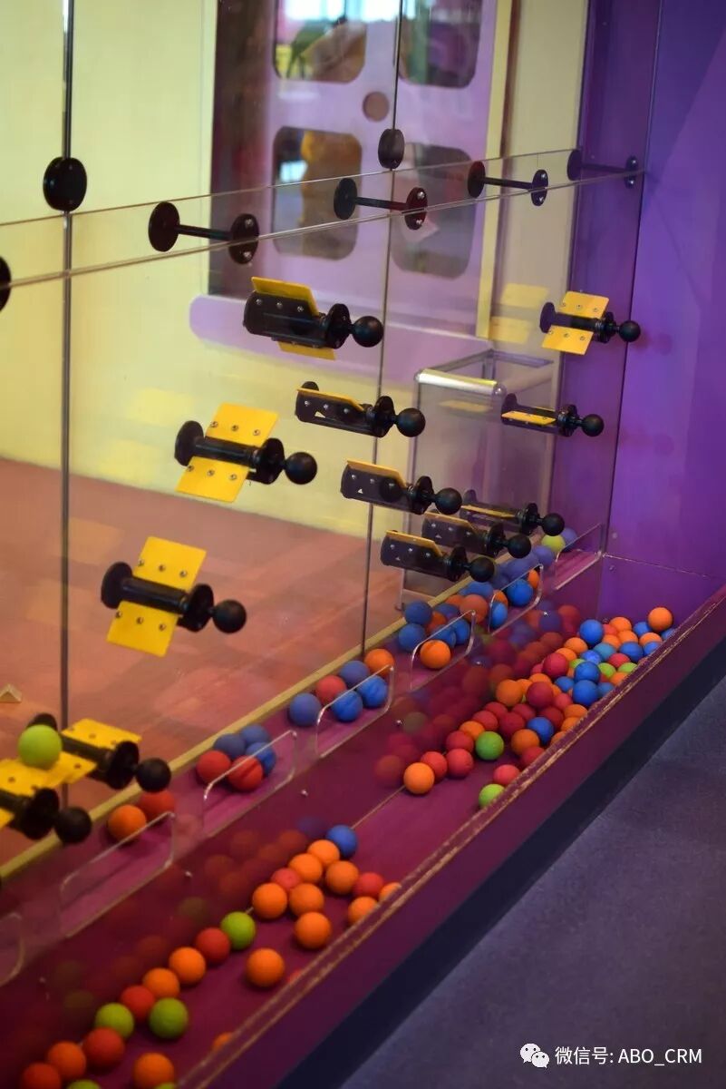 在北京一定要带小孩去玩的地方：国家儿童中心-老牛儿童探索馆