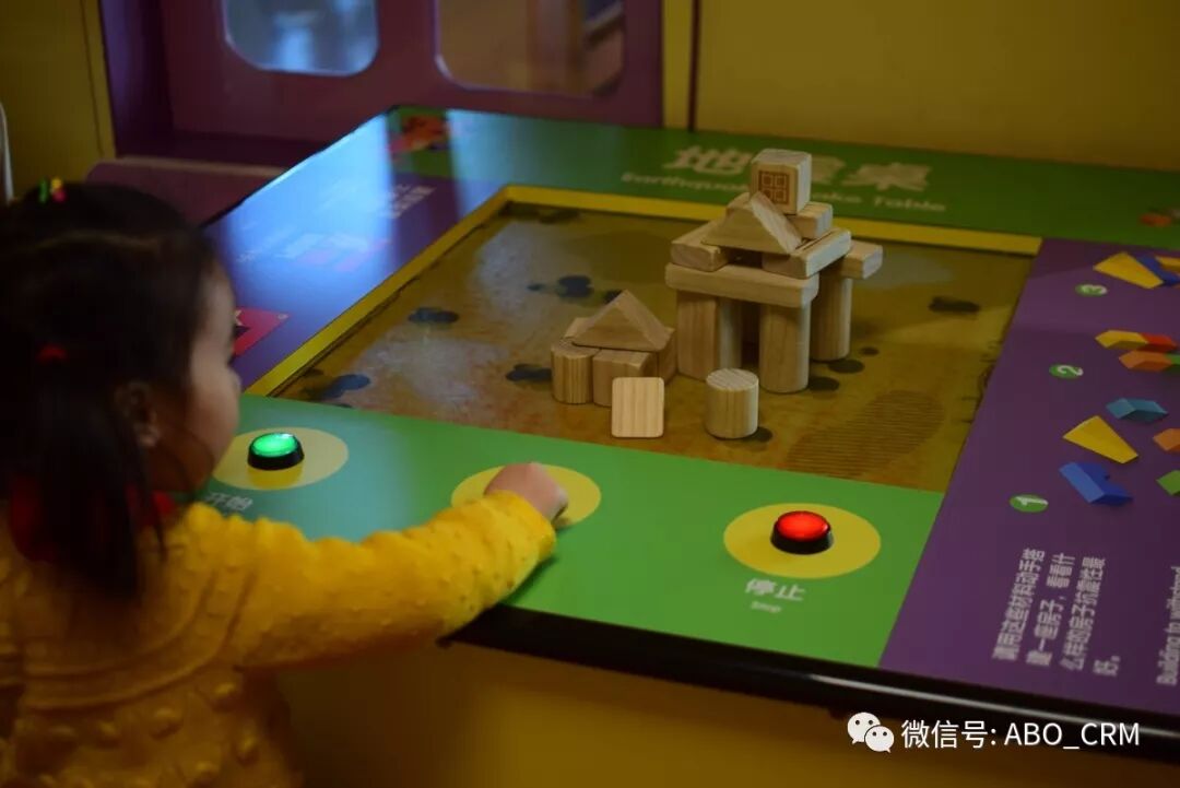 在北京一定要带小孩去玩的地方：国家儿童中心-老牛儿童探索馆