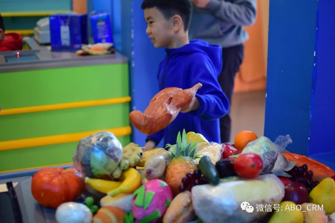 在北京一定要带小孩去玩的地方：国家儿童中心-老牛儿童探索馆