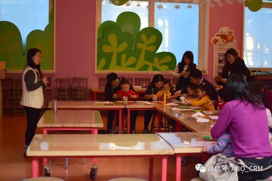 在北京一定要带小孩去玩的地方：国家儿童中心-老牛儿童探索馆