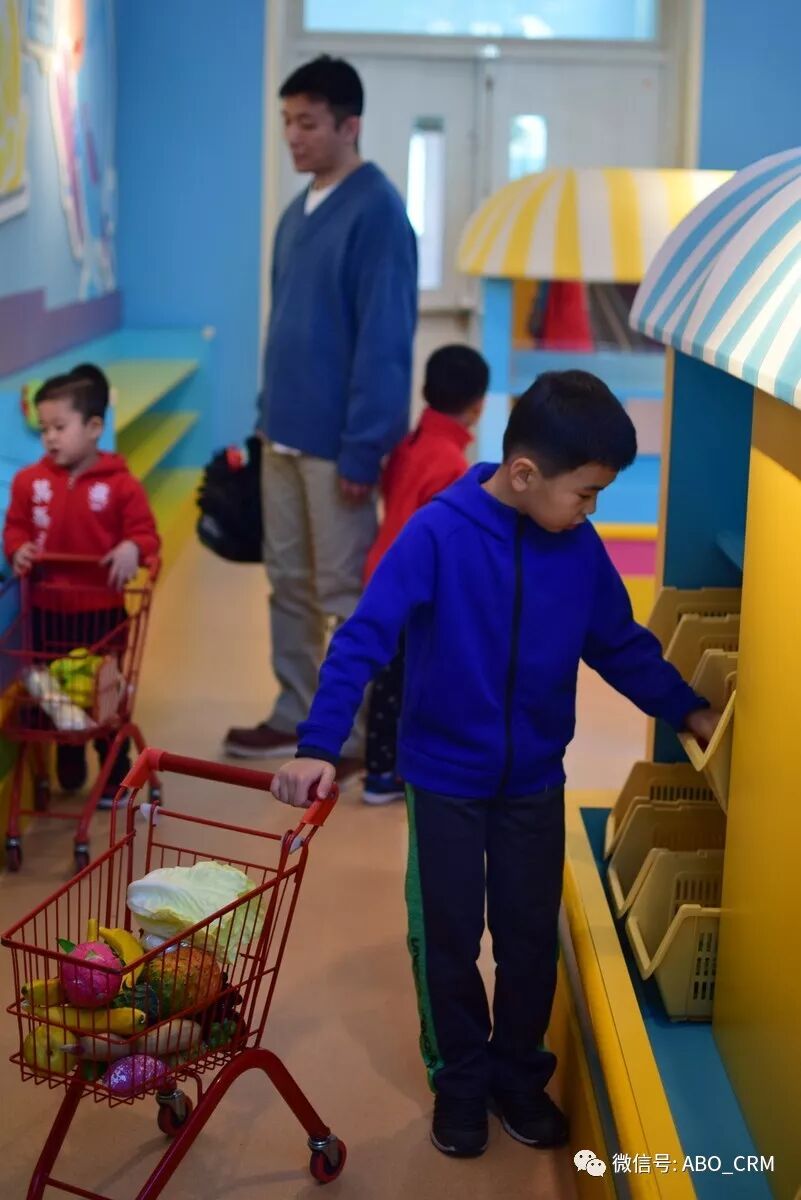 在北京一定要带小孩去玩的地方：国家儿童中心-老牛儿童探索馆