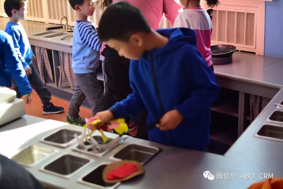 在北京一定要带小孩去玩的地方：国家儿童中心-老牛儿童探索馆