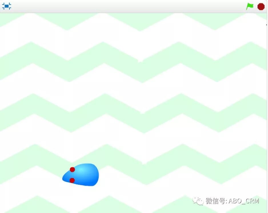 少儿编程Scratch第15讲：贪吃蛇