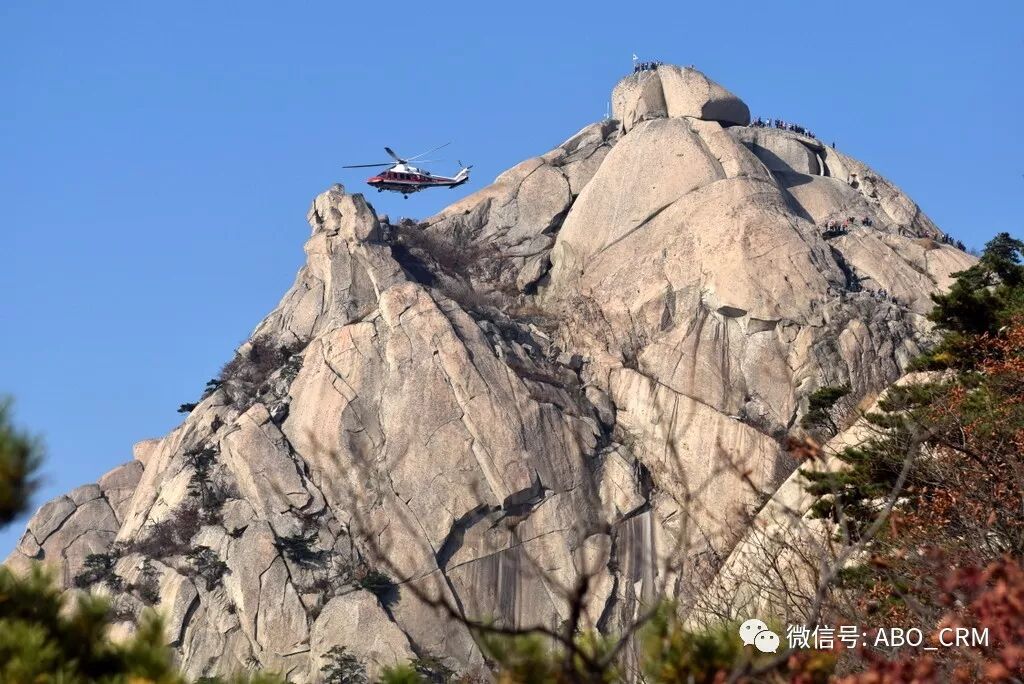 首尔北汉山城：李氏朝鲜的备用古城