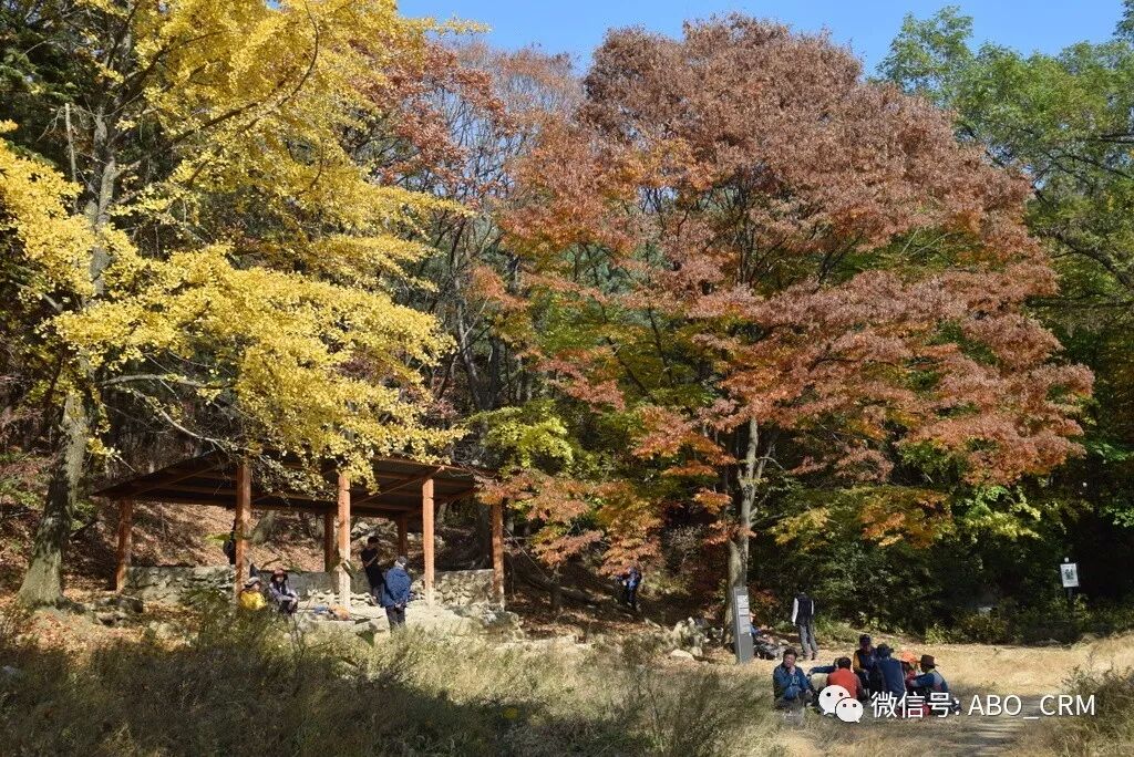 首尔北汉山城：李氏朝鲜的备用古城