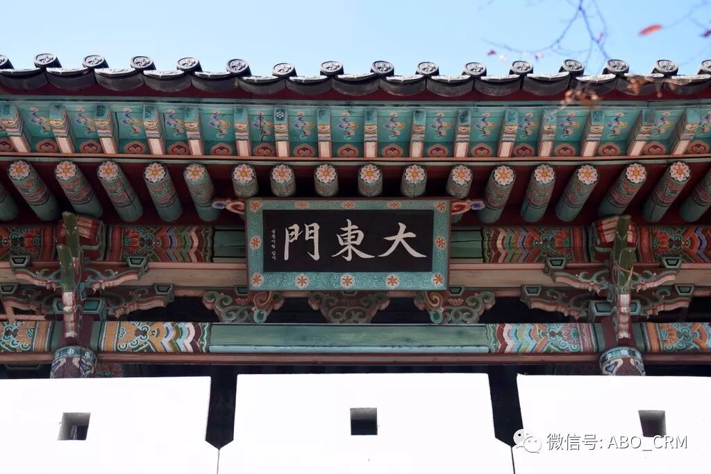 首尔北汉山城：李氏朝鲜的备用古城