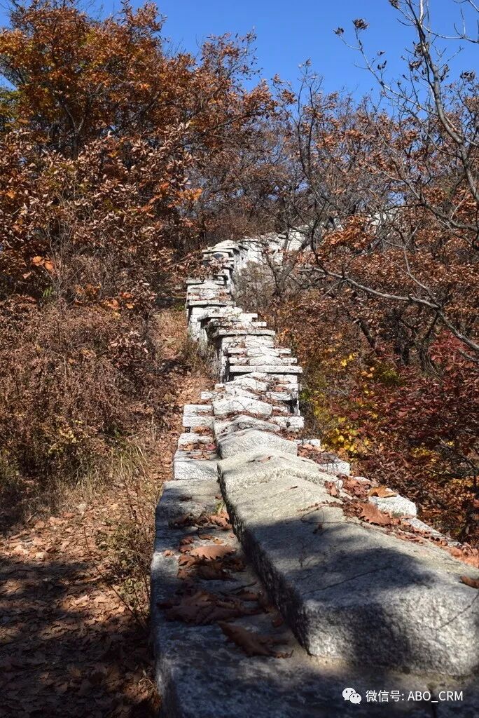 首尔北汉山城：李氏朝鲜的备用古城