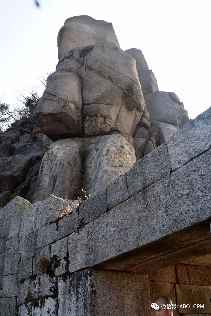 首尔北汉山城：李氏朝鲜的备用古城