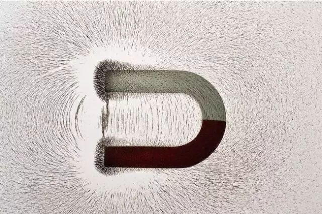 你的磁场，锁定了你的命运