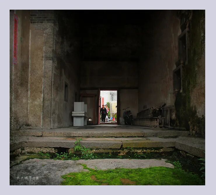 润润四合院设计刘鹰：四川两层苏式四合院祖宅25×18.5，游花园，享田园生活 - 知乎